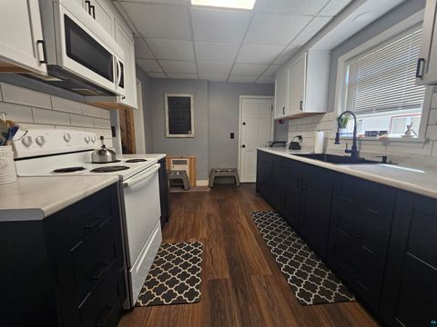 Tiny photo for 301 9th St S St, Virginia, MN 55792 (MLS # 6125682)