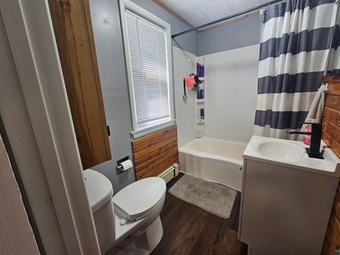 Tiny photo for 301 9th St S St, Virginia, MN 55792 (MLS # 6125682)