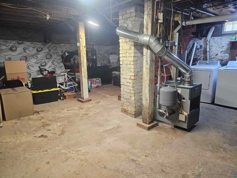 Tiny photo for 301 9th St S St, Virginia, MN 55792 (MLS # 6125682)