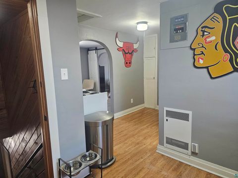Tiny photo for 301 9th St S St, Virginia, MN 55792 (MLS # 6125682)