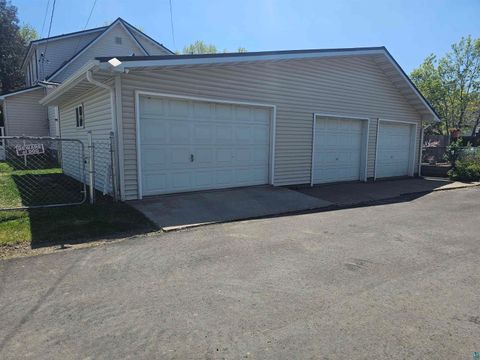 Tiny photo for 301 9th St S St, Virginia, MN 55792 (MLS # 6125682)