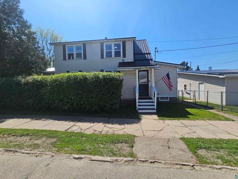 Photo of 301 9th St S St, Virginia, MN 55792 (MLS # 6125682)