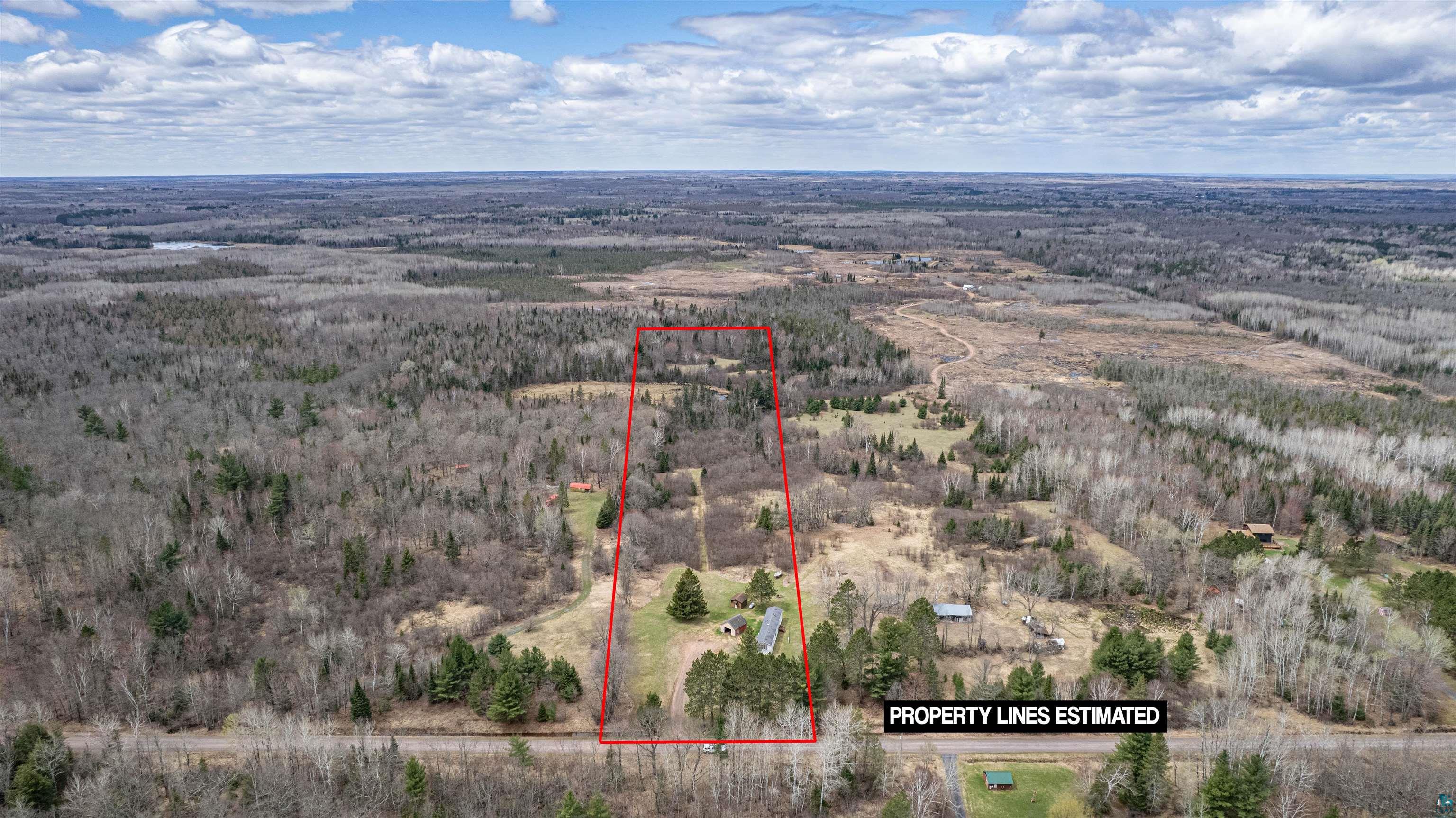 9942 E Fire Tower Rd