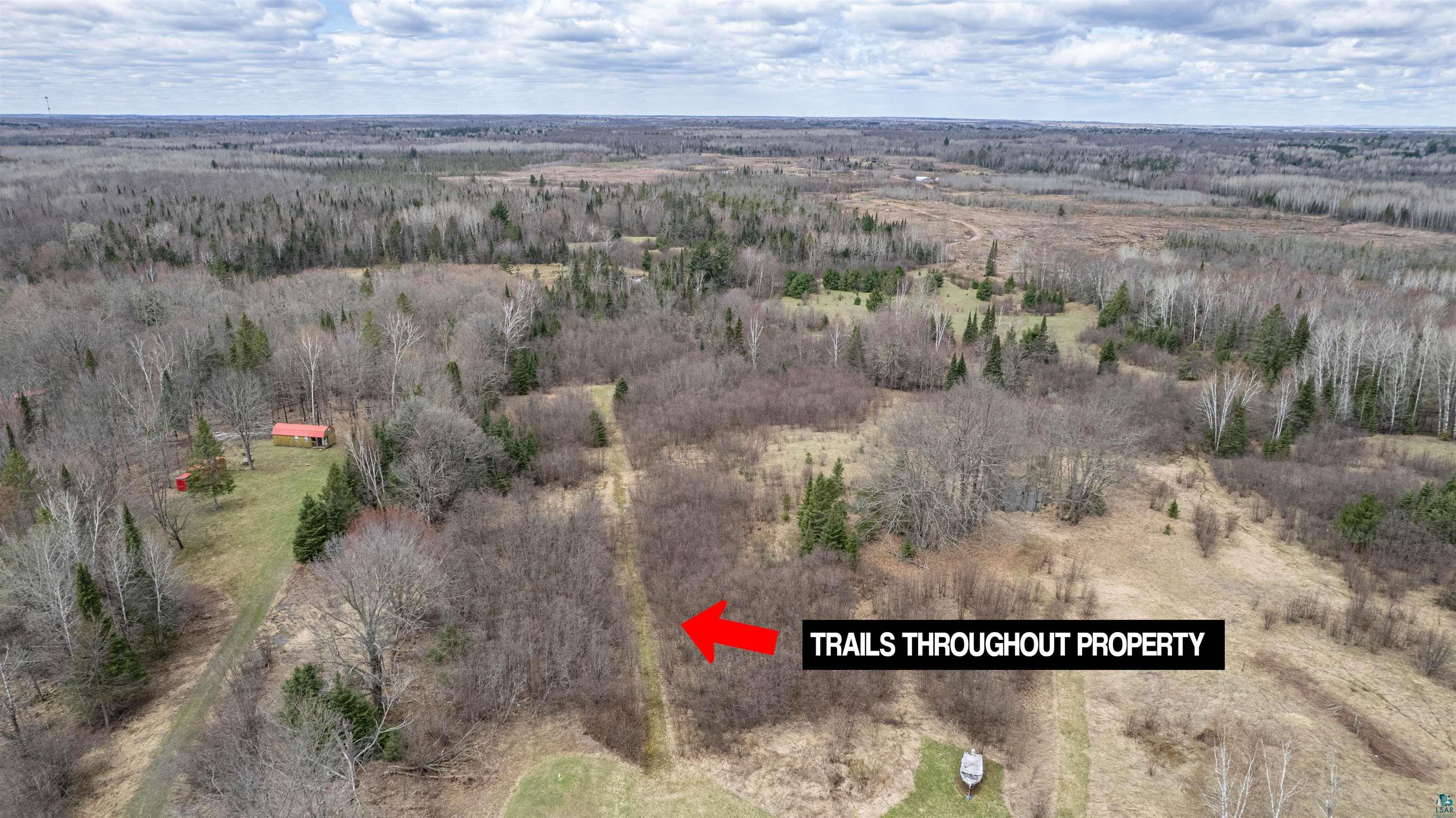 9942 E Fire Tower Rd