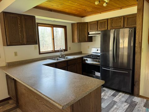 Tiny photo for 3898 Highway 2, Two Harbors, MN 55616 (MLS # 6125328)