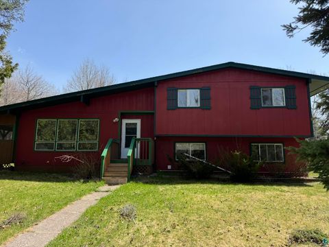 Tiny photo for 3898 Highway 2, Two Harbors, MN 55616 (MLS # 6125328)