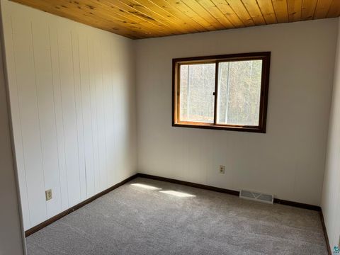 Tiny photo for 3898 Highway 2, Two Harbors, MN 55616 (MLS # 6125328)