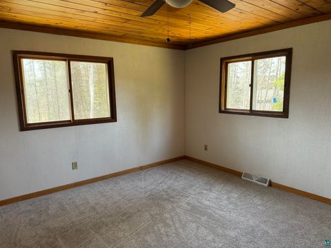 Tiny photo for 3898 Highway 2, Two Harbors, MN 55616 (MLS # 6125328)