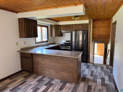 Tiny photo for 3898 Highway 2, Two Harbors, MN 55616 (MLS # 6125328)