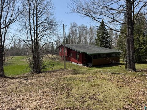 Photo of 3898 Highway 2, Two Harbors, MN 55616 (MLS # 6125328)