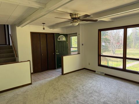 Tiny photo for 3898 Highway 2, Two Harbors, MN 55616 (MLS # 6125328)