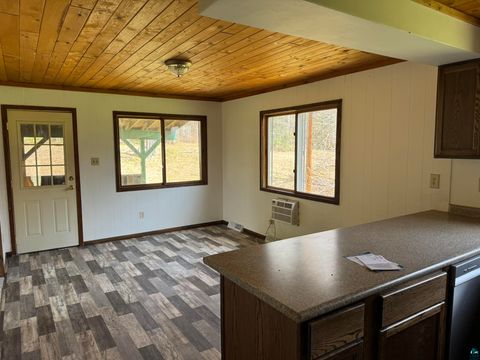 Tiny photo for 3898 Highway 2, Two Harbors, MN 55616 (MLS # 6125328)