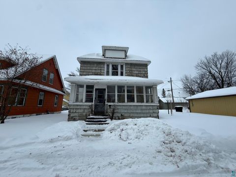 Tiny photo for 505 S 8 1/2 St, Virginia, MN 55792 (MLS # 6123389)