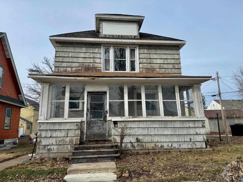 Tiny photo for 505 S 8 1/2 St, Virginia, MN 55792 (MLS # 6123389)