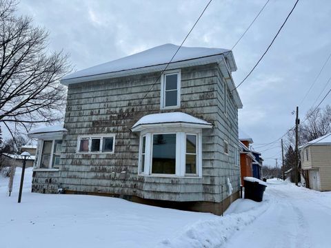 Tiny photo for 505 S 8 1/2 St, Virginia, MN 55792 (MLS # 6123389)