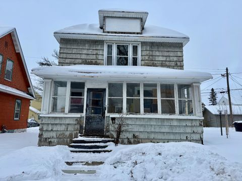 Photo of 505 S 8 1/2 St, Virginia, MN 55792 (MLS # 6123389)