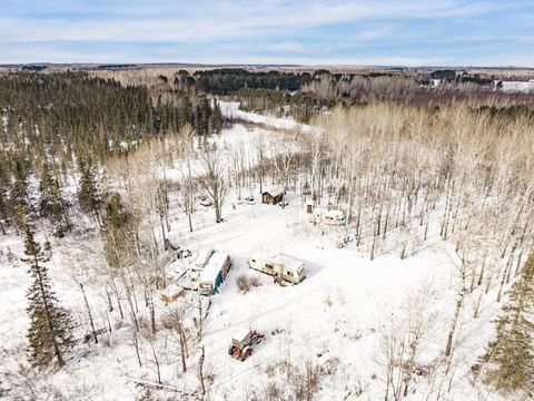 Tiny photo for 2712 Lund Rd, Cloquet, MN 55720 (MLS # 6123523)