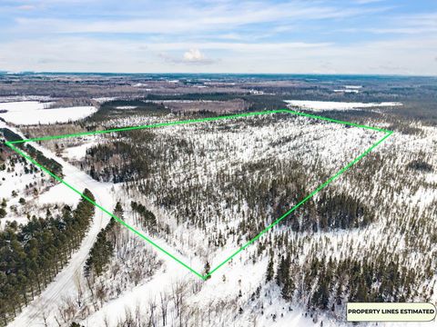 Tiny photo for 2712 Lund Rd, Cloquet, MN 55720 (MLS # 6123523)