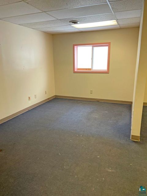 Tiny photo for 6420 Redruth St, Duluth, MN 55807 (MLS # 6124055)