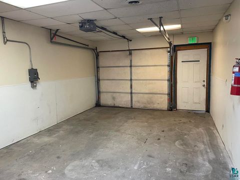 Tiny photo for 6420 Redruth St, Duluth, MN 55807 (MLS # 6124055)