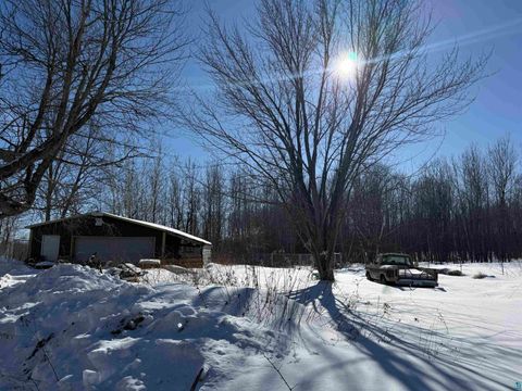 Tiny photo for 5158 Krogh Rd, Cromwell, MN 55726 (MLS # 6123935)