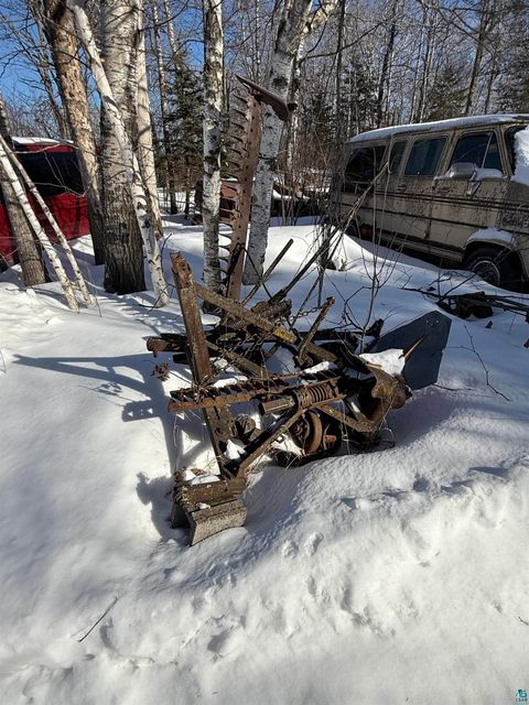 Tiny photo for 5158 Krogh Rd, Cromwell, MN 55726 (MLS # 6123935)