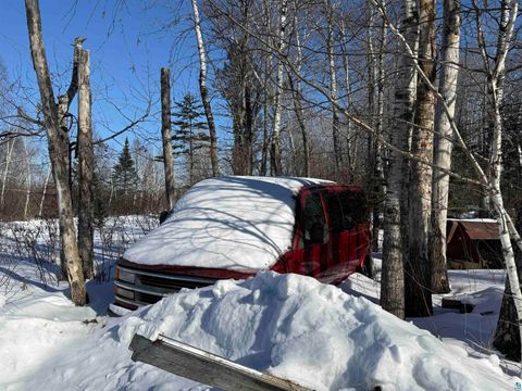 Tiny photo for 5158 Krogh Rd, Cromwell, MN 55726 (MLS # 6123935)