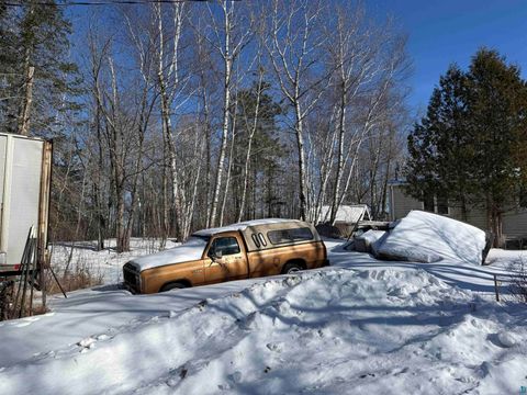 Tiny photo for 5158 Krogh Rd, Cromwell, MN 55726 (MLS # 6123935)