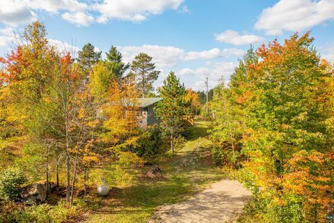 Tiny photo for 1475 Echo Tr, Ely, MN 55731 (MLS # 6125350)