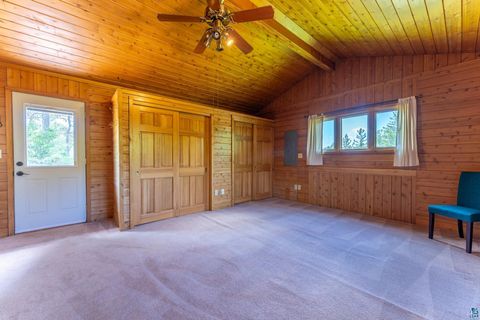 Tiny photo for 1475 Echo Tr, Ely, MN 55731 (MLS # 6125350)