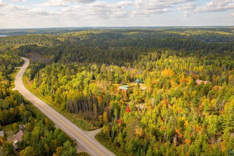 Tiny photo for 1475 Echo Tr, Ely, MN 55731 (MLS # 6125350)