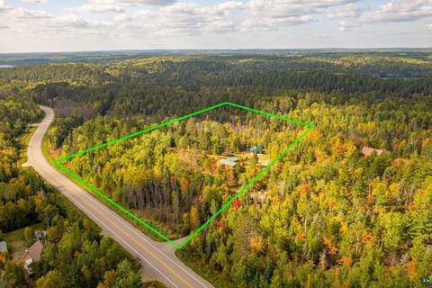 Tiny photo for 1475 Echo Tr, Ely, MN 55731 (MLS # 6125350)