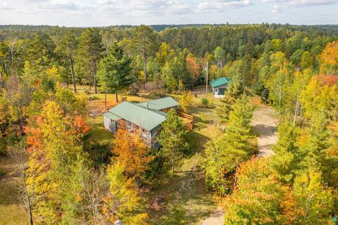 Tiny photo for 1475 Echo Tr, Ely, MN 55731 (MLS # 6125350)