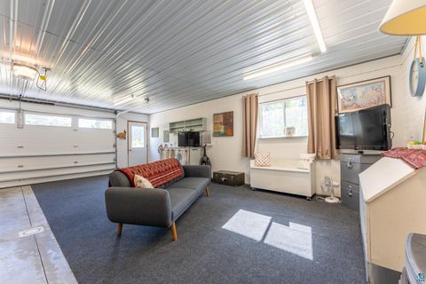 Tiny photo for 1475 Echo Tr, Ely, MN 55731 (MLS # 6125350)