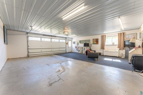 Tiny photo for 1475 Echo Tr, Ely, MN 55731 (MLS # 6125350)