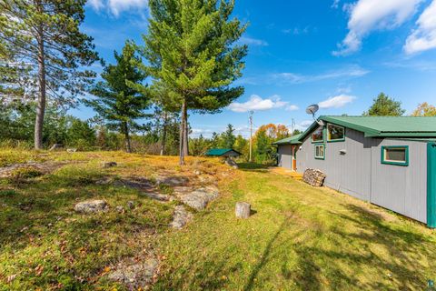 Tiny photo for 1475 Echo Tr, Ely, MN 55731 (MLS # 6125350)