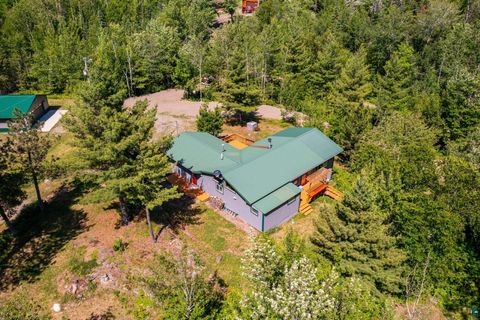 Tiny photo for 1475 Echo Tr, Ely, MN 55731 (MLS # 6125350)