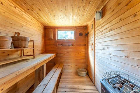 Tiny photo for 1475 Echo Tr, Ely, MN 55731 (MLS # 6125350)