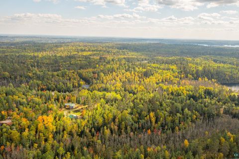 Tiny photo for 1475 Echo Tr, Ely, MN 55731 (MLS # 6125350)