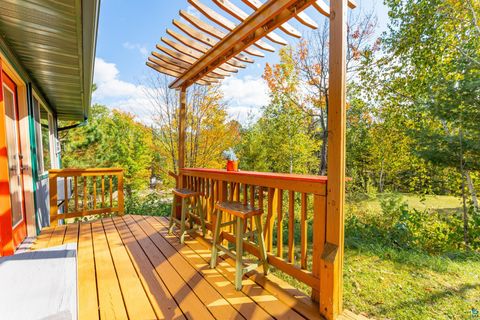 Tiny photo for 1475 Echo Tr, Ely, MN 55731 (MLS # 6125350)
