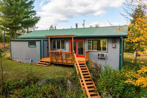 Tiny photo for 1475 Echo Tr, Ely, MN 55731 (MLS # 6125350)