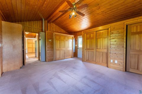 Tiny photo for 1475 Echo Tr, Ely, MN 55731 (MLS # 6125350)