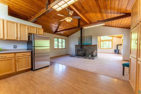 Tiny photo for 1475 Echo Tr, Ely, MN 55731 (MLS # 6125350)