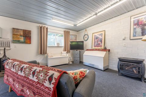 Tiny photo for 1475 Echo Tr, Ely, MN 55731 (MLS # 6125350)
