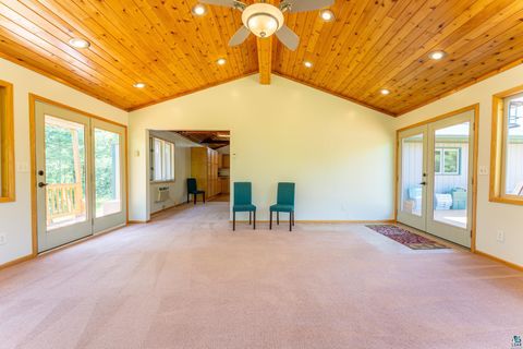 Tiny photo for 1475 Echo Tr, Ely, MN 55731 (MLS # 6125350)