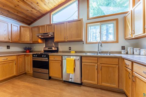 Tiny photo for 1475 Echo Tr, Ely, MN 55731 (MLS # 6125350)