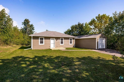 Photo of 12 Davis Dr, Silver Bay, MN 55614 (MLS # 6128128)