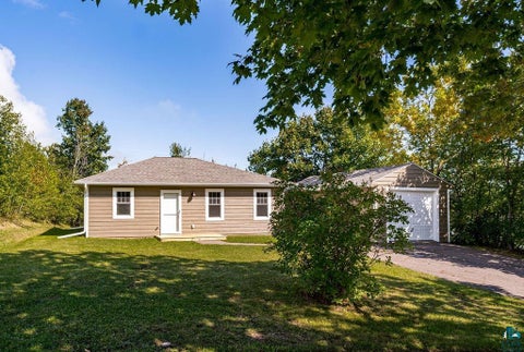 Tiny photo for 12 Davis Dr, Silver Bay, MN 55614 (MLS # 6128128)
