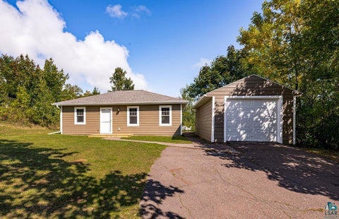 Tiny photo for 12 Davis Dr, Silver Bay, MN 55614 (MLS # 6128128)