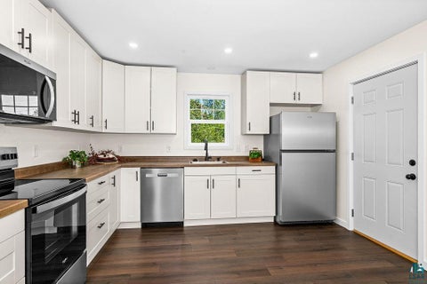 Tiny photo for 12 Davis Dr, Silver Bay, MN 55614 (MLS # 6128128)